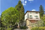 Apartment Geranio Greve in Chianti