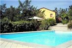 Modern Holiday Home in Fucecchio with Pool