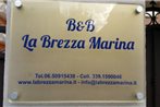 Guest House Brezza Marina