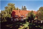 Bright Farmhouse in Hohnebostel Germany with Garden