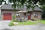 Quaint Holiday Home for 12 in Waimes near Ardennes Forest