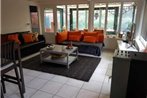 Bright Holiday Home in Lanaken near Lake with Garden