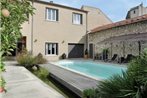 Beautiful Villa with Swimming Pool in Cavaillon