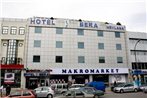 Bera Mevlana Hotel - Special Category