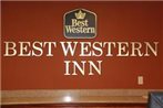 Best Western Greenville Inn