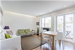 BmyGuest - Principe Real Cosy Apartment