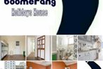 Boomerang Holidays House