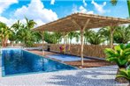 Isla penthouse & garden apartments Bonaire