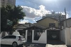 Apartamento com 2 quartos na Beira Rio - HOSTEL CASA VERDE