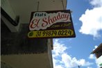 Flats e suites El Shaday