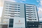Legacy Hotel Guaratingueta - Ao lado de Aparecida -SP