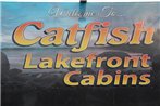 Catfish Lakefront Cabins & Campground