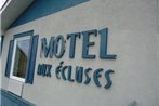 Motel aux Ecluses