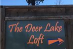 Tranquil Waters Inn - The Deer Lake Loft