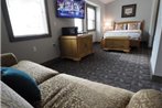 Apex Lodge - 4 Hotel Room