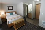 Apex Lodge - 9 Hotel Room