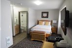 Apex Lodge - 7 Hotel Room