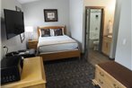 Apex Lodge Standard Room - 5 Hotel Room