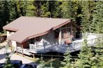 Whitetail Chalet Home