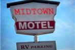 Midtown Motel on Alaska Ave