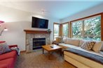 Ski In and Ski Out 2BR Condo with Hot Tub by Harmony Whistler Vacations