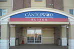 Candlewood Suites Indianapolis - South