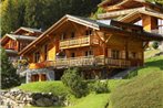 Chalet Chalet Maurice