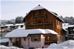 Chalet Hotel Re?gina