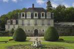 Relais du Silence Chateau De Beaulieu et Magnolia Spa