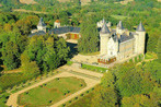 Chateau de Busset - Chateaux et Hotels Collection