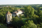 Chateau de Vault de Lugny