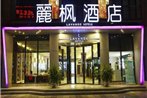Lavande Hotel Guangzhou Zhong Shan Yi Road Yang Ji Metro Stataion