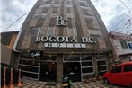 Hotel Bogota? DC