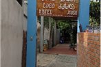 Cocosand Hotel