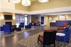 Comfort Suites-Youngstown North