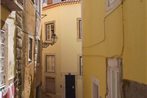 Cosy Flat In Historic Lisbon Downtown