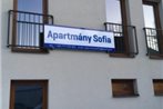 Apartmany Sofia