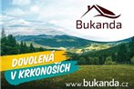 Bukanda - luxury house in Krkonos?e mountains