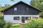 Four-Bedroom Holiday Home in Thalfang