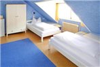 Holiday flats Haus Burgund Meersburg - DBE02021-CYA