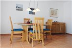 Holiday flat Norddeich - DNS01147-P