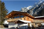 Einzigartiges Alpenloft in Mittenwald fur 8 Gaste mit Whirlpool