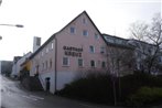 Gastehaus Kreuz in Blaustein bei Ulm