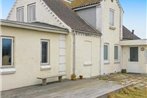 Holiday home Harboore XLIV