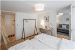 Perfect Flats for Friends & Families in central Copenhagen