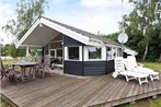 6 person holiday home in Gilleleje