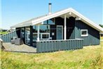 6 person holiday home in Hj rring