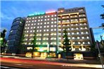 Tennen Onsen Taho-no-Yu Dormy Inn Niigata