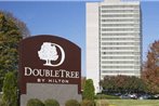 DoubleTree by Hilton Kansas City - Overland Park