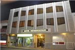 Hotel Metropolitano